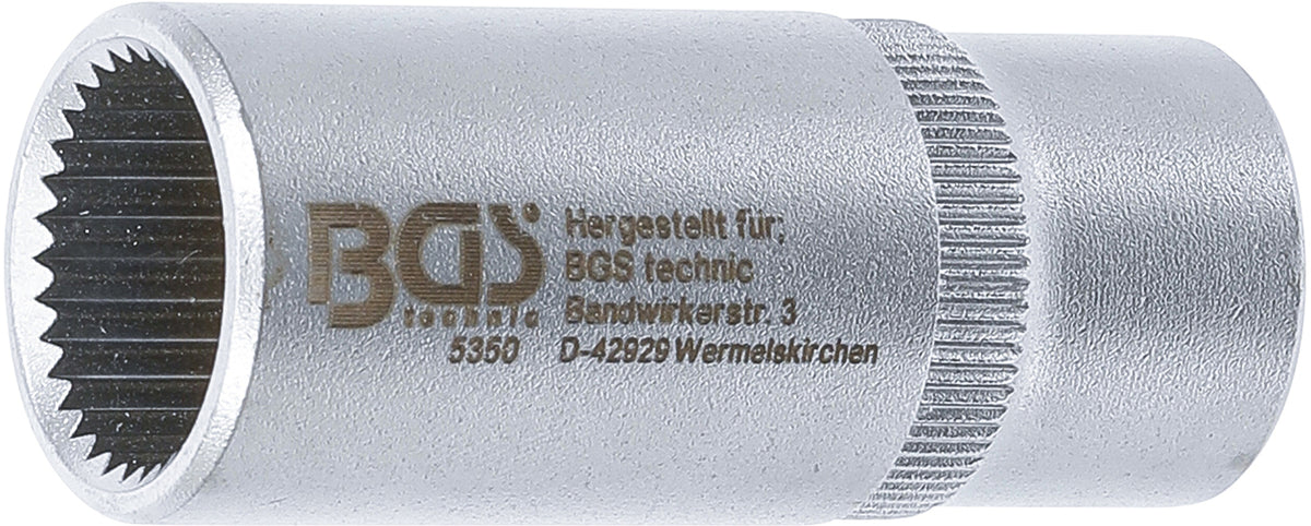 BGS Dämpfungsscheiben- und Schrauben-Sortiment, 170-tlg Autoteile