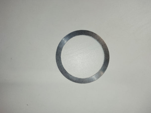 Passscheibe Reparaturlösung Radlager 1mm