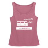 MB100.de Forums Tank Top - Mauve