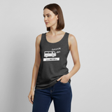 MB100.de Forums Tank Top - Anthrazit meliert