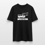 MB100.de Forums T-Shirt - Schwarz
