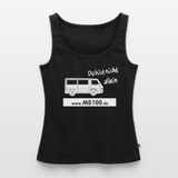 MB100.de Forums Tank Top - Schwarz