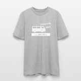 MB100.de Forums T-Shirt - Grau meliert