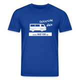 MB100.de Forums T-Shirt - Dunkelblau
