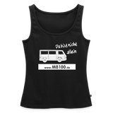 MB100.de Forums Tank Top - Schwarz