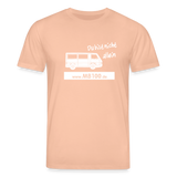 MB100.de Forums T-Shirt - Pfirsich