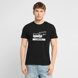 MB100.de Forums T-Shirt - Schwarz