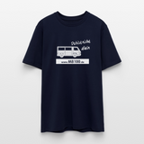 MB100.de Forums T-Shirt - Navy