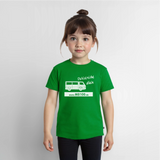 MB100.de Forums Kinder T-Shirt - Grün