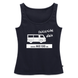 MB100.de Forums Tank Top - Navy