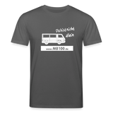 MB100.de Forums T-Shirt - Anthrazit