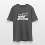 MB100.de Forums T-Shirt - Anthrazit