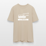 MB100.de Forums T-Shirt - Beige