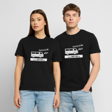MB100.de Forums T-Shirt - Schwarz