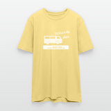 MB100.de Forums T-Shirt - Gelb Viva 