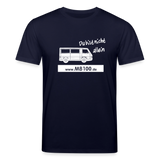MB100.de Forums T-Shirt - Navy