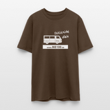 MB100.de Forums T-Shirt - Dunkelbraun
