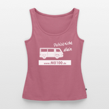 MB100.de Forums Tank Top - Mauve