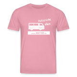 MB100.de Forums T-Shirt - Lila Traum