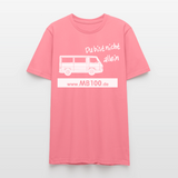 MB100.de Forums T-Shirt - Pink 