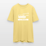 MB100.de Forums T-Shirt - Gelb Viva 