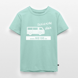 MB100.de Forums Kinder T-Shirt - Mint 