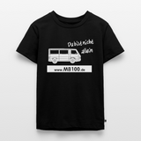 MB100.de Forums Kinder T-Shirt - Schwarz