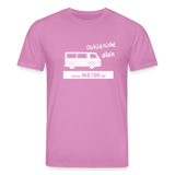MB100.de Forums T-Shirt - Pink