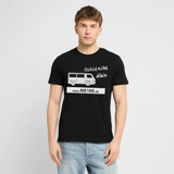 MB100.de Forums T-Shirt - Schwarz