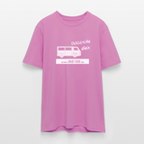 MB100.de Forums T-Shirt - Pink
