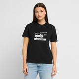 MB100.de Forums T-Shirt - Schwarz