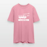 MB100.de Forums T-Shirt - Lila Traum