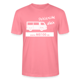 MB100.de Forums T-Shirt - Pink 