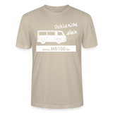 MB100.de Forums T-Shirt - Beige