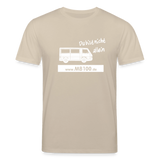 MB100.de Forums T-Shirt - Beige