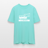 MB100.de Forums T-Shirt - Poolblau