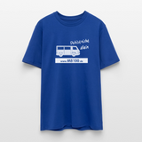 MB100.de Forums T-Shirt - Dunkelblau