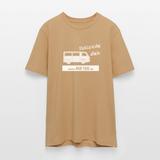 MB100.de Forums T-Shirt - Karamell 