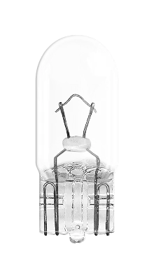 Glühbirne 12V W5W