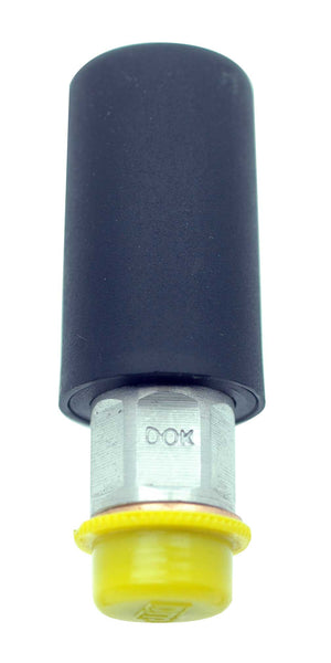 Handpumpe Biodiesel tauglich
