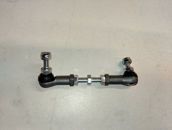 Koppelstange Bremskraftregler